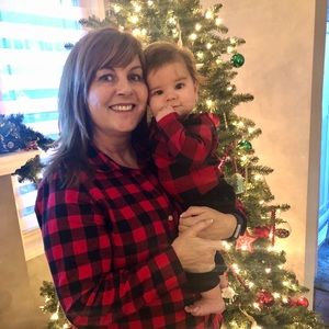 Meet your Posher, Rosa